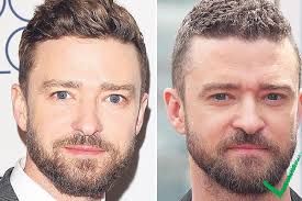 There's a reason beards are sometimes referred to as the makeup for men. Facial Fur For Men Is Out But A Few Beards For Celebrities Including David Beckham And Leonardo Dicaprio Still Make The Cut
