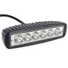 Maybe you would like to learn more about one of these? Universal 6 Led Round Fog Light Waterproof Colourful Light With Metal Stand For All Bikes Cars And Scooters 18w Random Colour Make My Gaadi