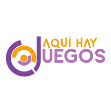 Aquí hay Juegos