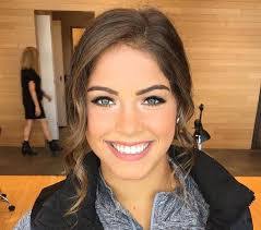 Kimberly Rooney's Instagram, Twitter & Facebook