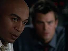 Las Vegas (TV Series 2003–2008)