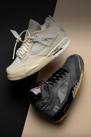 Search Results For Off White Air Jordan In 2020 Sneakers Black And White Sneakers Fresh Shoes