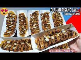 Pin On Persiapan Jualan Perdana