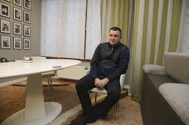 Living room furniture ideas ukrainian flag. The Ukrainian Prosecutor Behind The Dossier Targeting Hunter Biden The New York Times