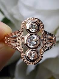 Wholesale Antique Vintage Reproduction Sterling Silver Gold Filigree Gemstone Jewelry Rings Earrings Pe Antique Filigree Jewelry Antique Jewelry Jewelry