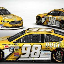 Find the newest dogecoin car meme. Dogecoin Nascar S Strangest Hood Sponsor Will Appear In Its Official Video Game Polygon