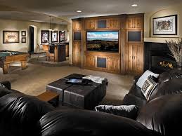 Basement Design And Layout Hgtv Consider your basement it is important to carefully consider your basement's design and dimensions.
