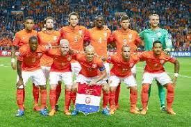 Het ek 2021 voetbal begint nu echt. Opstelling Nederland Turkije Voetbalonline