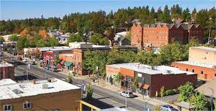 Cheney, washington is a small town near in eastern washington near spokane (278 miles east of. Economic Development Cheney Wa