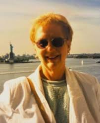 Obituaries from the Nov. 25, 2024 Issue