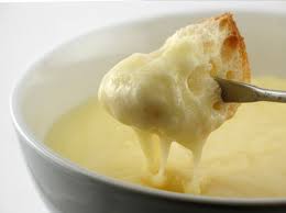 Fondue Savoyarde Recette Facile Hiver Gourmand Recette Tartiflette Fondue Savoyarde Recette Tarte Flambee
