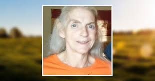 Lori Holland Riggs Obituary May 6, 2024