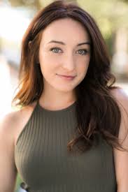 Angelina Marie Broyles