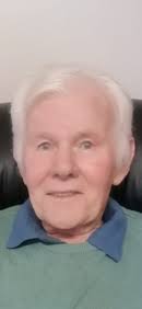 Condolence Book for Patsy Leddy (Kilnaleck, Cavan)