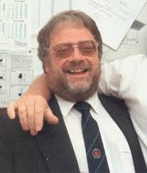 Tribute to Russell Beard, 1944