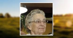 Mary Frances Tarrant Obituary May 26, 2021