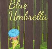 Amazon.in: Buy "The Blue Umbrella (ILLUSTRATED) (Fiction Books) - Ruskin  Bond Books for Kids 9-12 Years - Children Story Books " & Angry River Book  ...