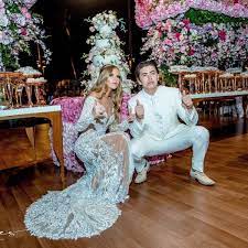 O casamento dos dois chegou ao fim em 2020 e, desde então, a cantora foi acusada de ter provocado o fim da relação. Os Bastidores Da Separacao De Whindersson Nunes E Luisa Sonza Fabia Oliveira O Dia