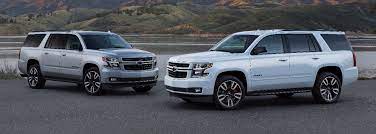 Various reports suggest the chevrolet tahoe is a model built to last. Chevrolet Tahoe 2019