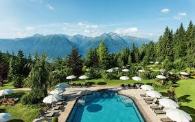 Find and book deals on the best hotels with pools in tyrol, austria! Interalpen Hotel Tyrol Telfs Austria The Leading Hotels Of The World