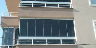 Cam Balkon Fiyatlari Katlanir Cam Balkon Sistemleri