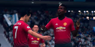 Arsenal vs manchester united 1:3 jesse lingard, alexis sanchez , jesse lingard and anthony martial goals and celebrations. Fifa 19 Goal Celebrations For Paul Pogba Jesse Lingard Neymar And Other Players