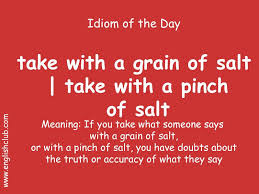 Idioms English Vocabulary Words Idioms And Phrases English Idioms