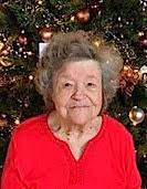 Nancy Coss Obituary (1931