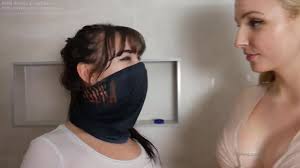 ASMR Network & Masked ASMR lesbian Milk Play Porn Video | PornWex