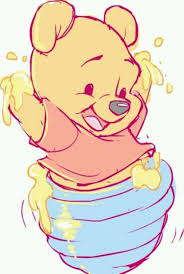 Super Drawing Cute Characters Cartoon 36 Ideas Winnie The Pooh Drawing Cute Disney Drawings Disney Winnie The Pooh