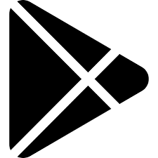 Google Play Free Vector Icons Designed By Freepik In 2020 Free Icons App Icon Icon