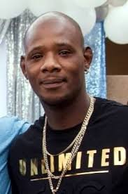 Kenneth Randolph's Instagram, Twitter & Facebook