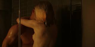 Nude video celebs » Willa Fitzgerald nude - Reacher s01e04 (2022)