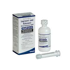 Image result for Lopinavir