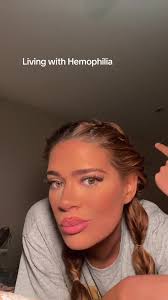 Life with Hemophilia