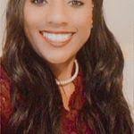 Tara Etheredge's Instagram, Twitter & Facebook