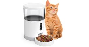 ايمو جهاز إطعام الحيوانات الأليفة سمارت