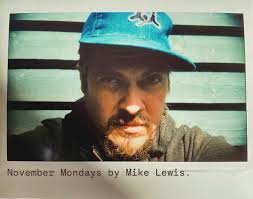 JUST ANNOUNCED! November Mondays Curated by Mike Lewis 5PM DOORS // 7PM  SHOWS NOV 4: Setting(@settingsounds ) w/ Alpha Consumer(@alphaconsumer )  NOV 11: The Reverse of Sam & Dave featuring Anthony Cox(@vat61 )