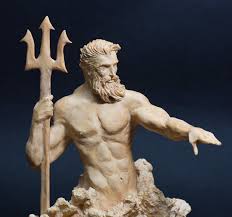 Image result for poseidon