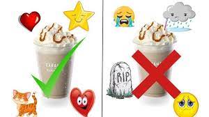 I use 2 tablespoons of general foods international vanilla caramel latte from the makers of maxwell house instead of folgers caramel groove blend on med to high speed. Petition Maccas Bring Back The Salted Caramel Frappe Change Org