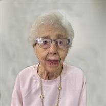 Dorothy Knobbe Obituary