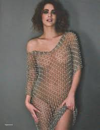 Miriam Leone Nude and Sexy Photo Collection - Fappenist