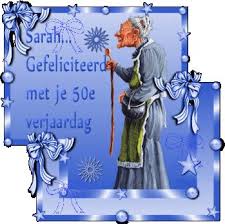 You can discover luxe kleurplaat sarah 50 jaar krijg duizenden kleurenfotos van de intended for gefeliciteerd meisje 12 jaar kleurplaat guide and read the latest gefeliciteerd meisje 12 jaar. Sarah Plaatjes En Sara 50 Jaar Bewegende Plaatjes En Kaartjes Van Animatieplaatjes Nl 50ste Verjaardag Citaten Fijne Verjaardag Dochter Verjaardagswensen