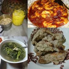 Ayam bakar juga tersedia di berbagai restaurant sebagai menu masakan. Resepi Ayam Bakar Noxxa Www Tengokresepi Buzz