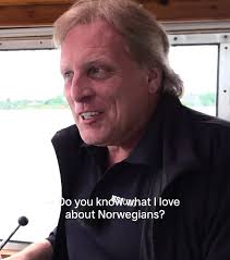 Where is Edgar Hansen and Andy Hillstrand ? 🤔😞