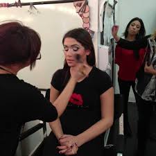 robert fiance makeup academy trade