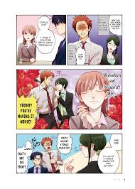 Otaku ni koi wa muzukashii; Read Manga Wotaku Ni Koi Wa Muzukashii Vol 002 Ch 006 Delete Online In High Quality Manga Romance Manga Anime