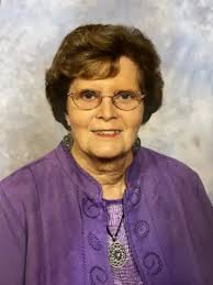 Obituary information for Betty Jean Sims