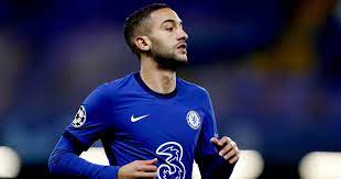 Thomas tuchel vindt het zijn eigen schuld dat hakim ziyech momenteel niet belangrijk is voor tuchel, die vorige maand de ontslagen frank lampard opvolgde, kiest bij chelsea voor een. Ziyech New Role Under Tuchel Will Help Me Thrive At Chelsea