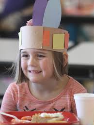 13 photos: Wilder Elementary Thanksgiving